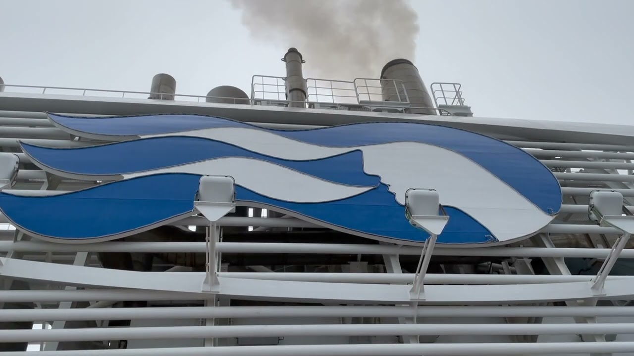 Transatlantic Crossing