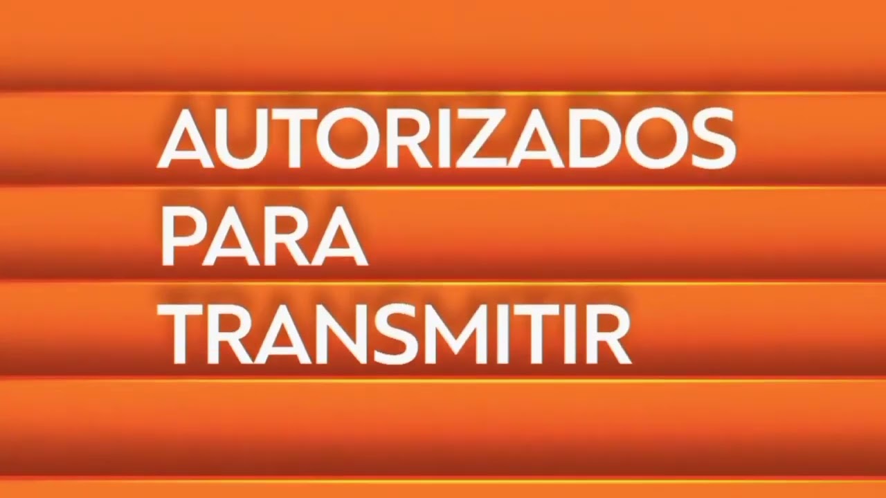 Canal 13 &bull; Restricci&oacute;n Horaria 21:00hrs