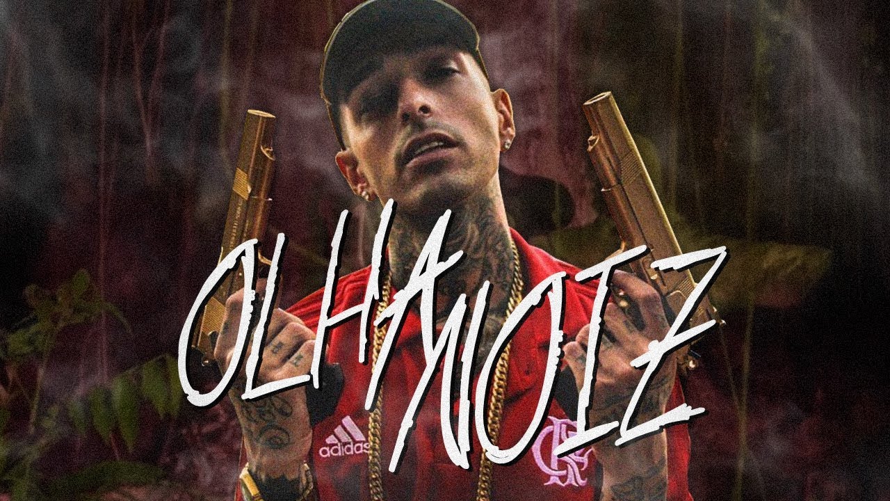 Diego Thug - Olha Noiz (Prod. Josh Petruccio)