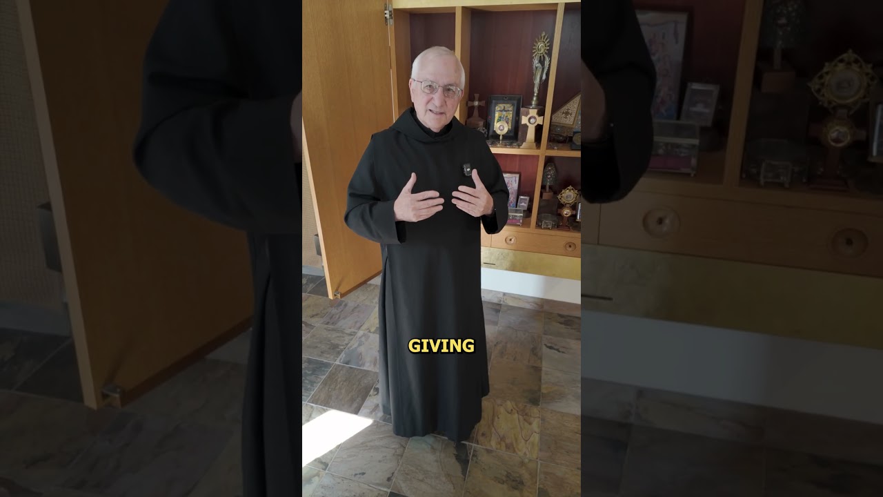 Why Do Catholics Keep Relics?