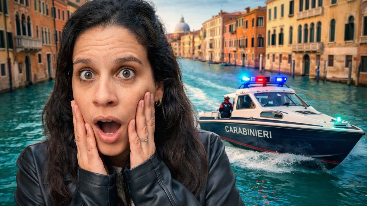 VIVIR en una CIUDAD SIN CALLES ni autos ¿COMO FUNCIONA?