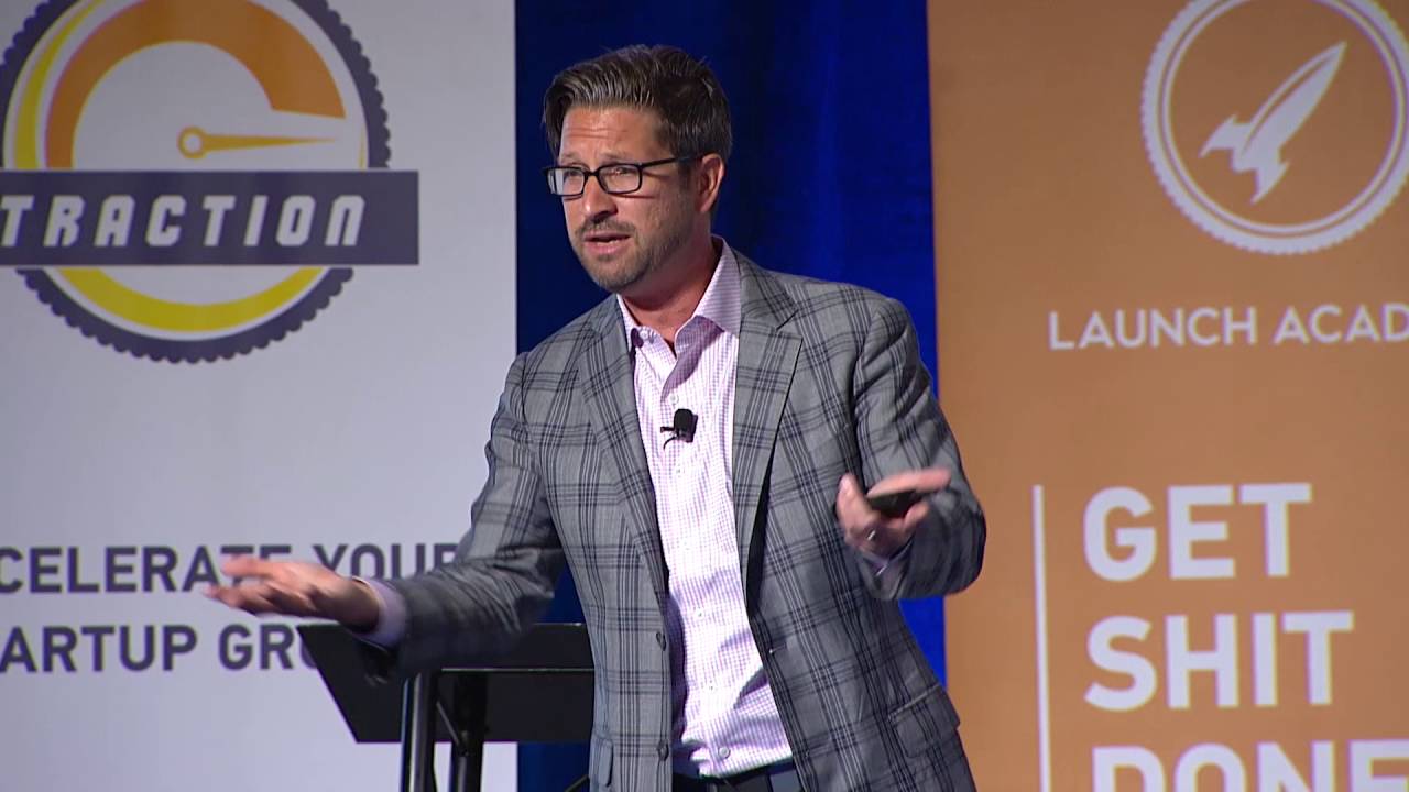 Mark Roberge, CRO, HubSpot - The Sales Acceleration Formula