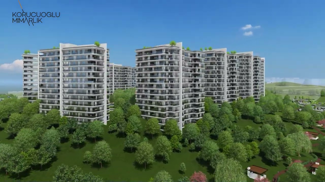 ARDEN YAPI KOOPERATİFİMİZ