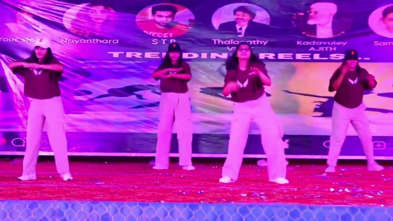 CTIT CULTURALFEST 2K25