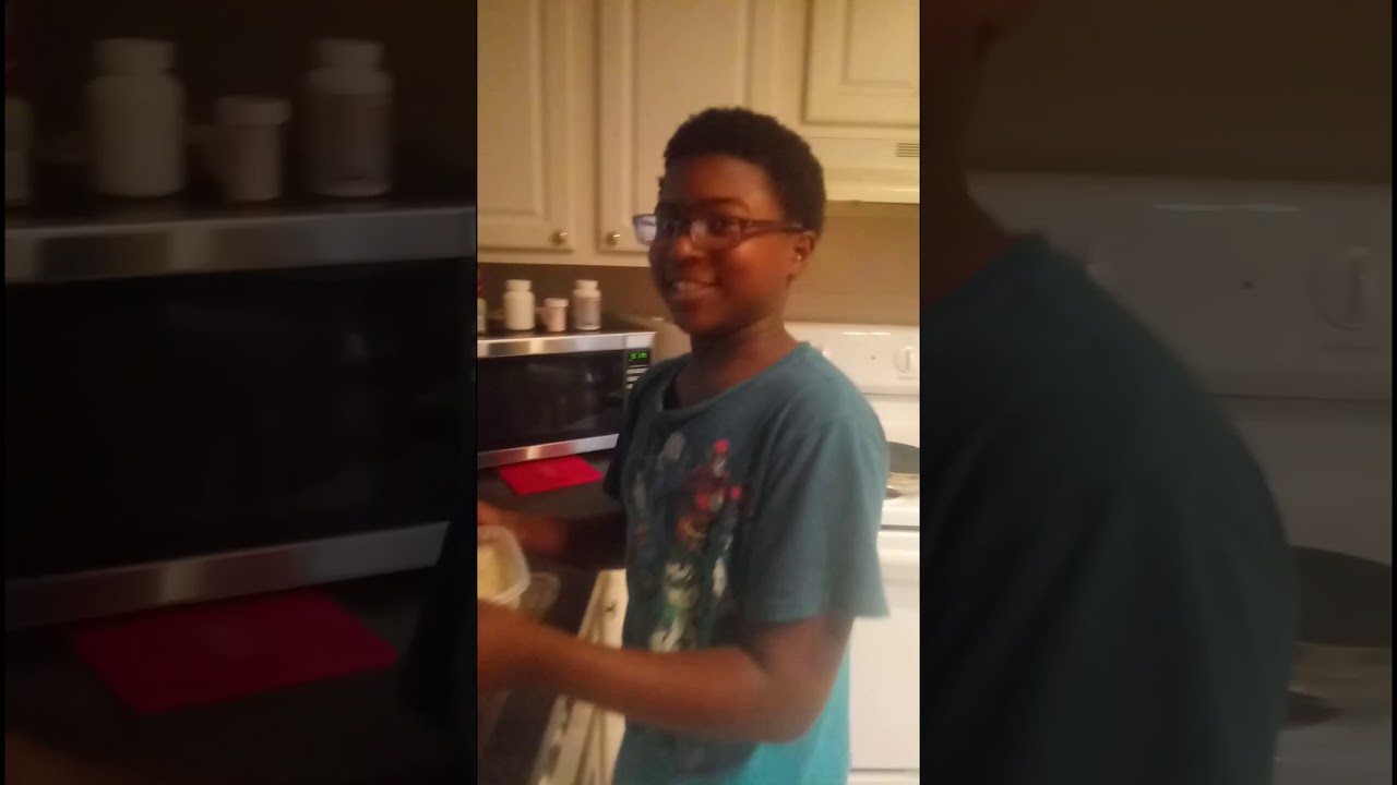 Cooking with Astro Phoenix