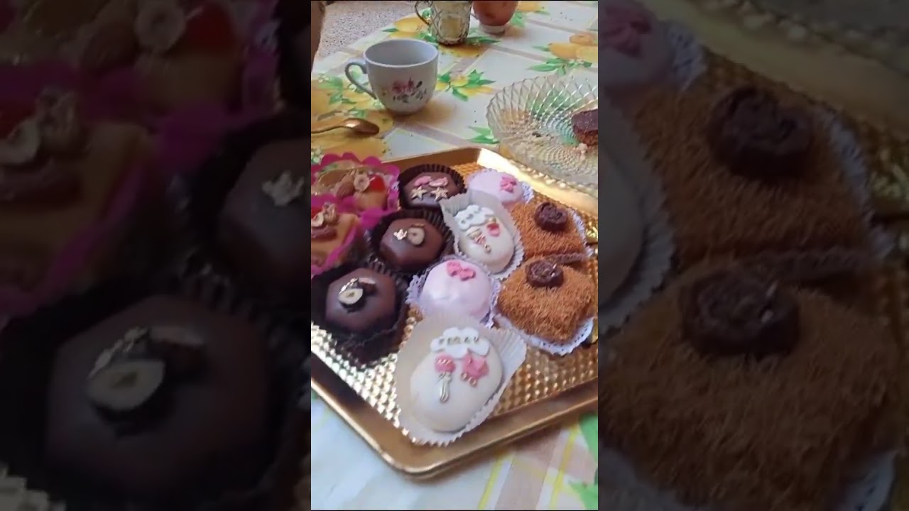 أحلي لمة معا خواتاتي،،،😘😘💝💖 ورواحو نوريلكم نفاس بنت ختي 👧❣️❣️كلشي  مبرووووك.