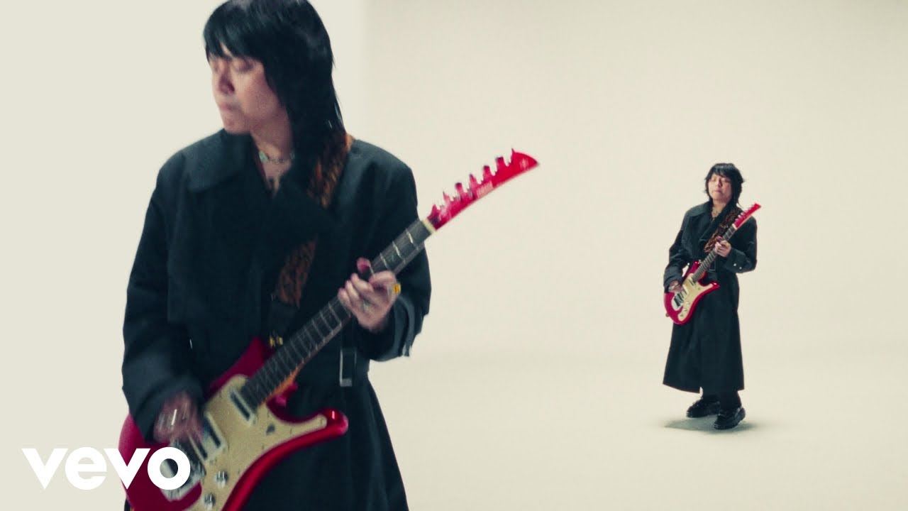 BLASTER - Boomerang