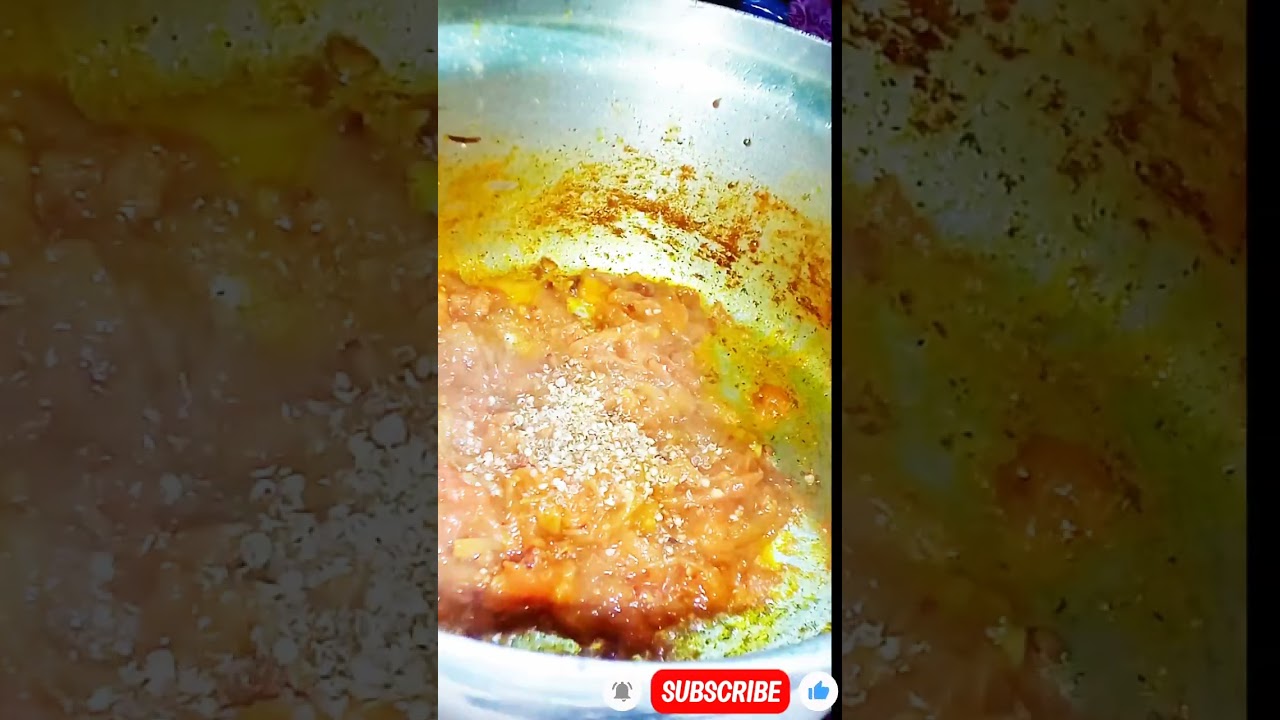 Jab na kujh to Banao ye mazeedar Dish
