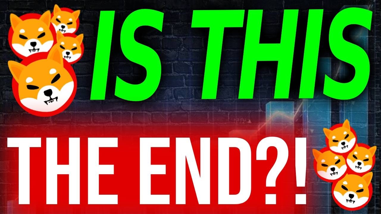 ELON MUSK OPERATES THE BIGGEST SHIBA INU SCAM! - SHIBA INU COIN NEWS TODAY