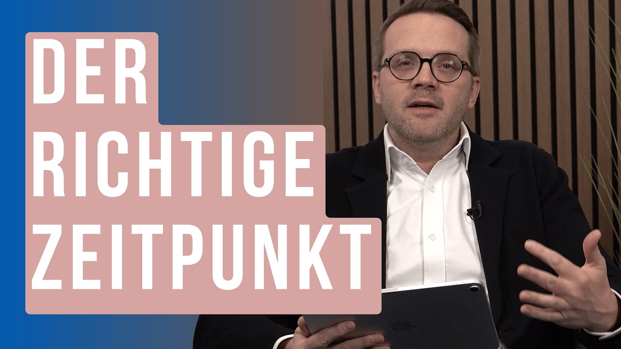 HR: Wann ist der richtige Zeitpunkt f&uuml;r EX Management?