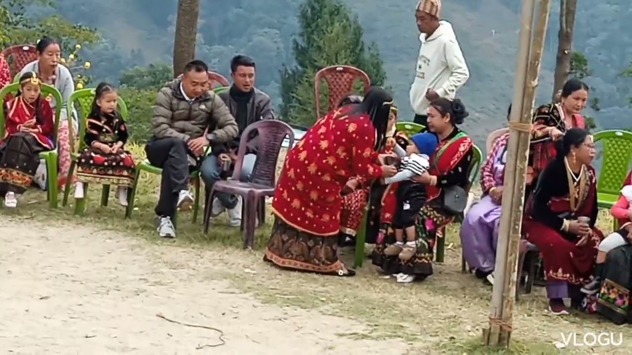 Lower kallaj valley milling