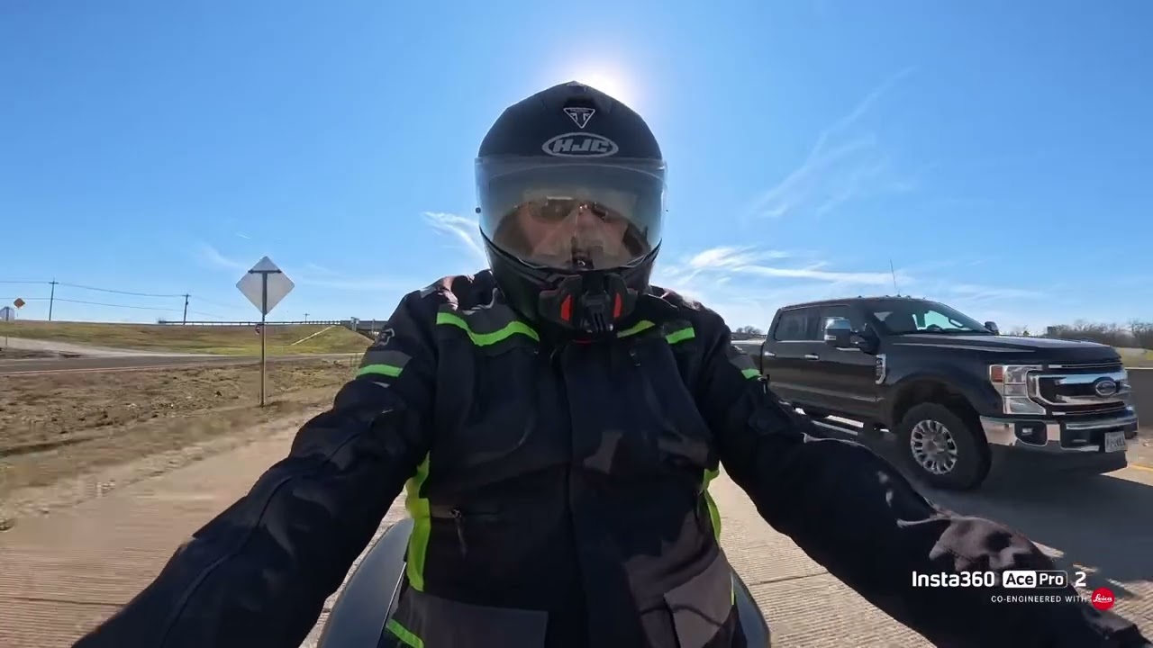 Part:1 Improve your mileage while touring!!! 
