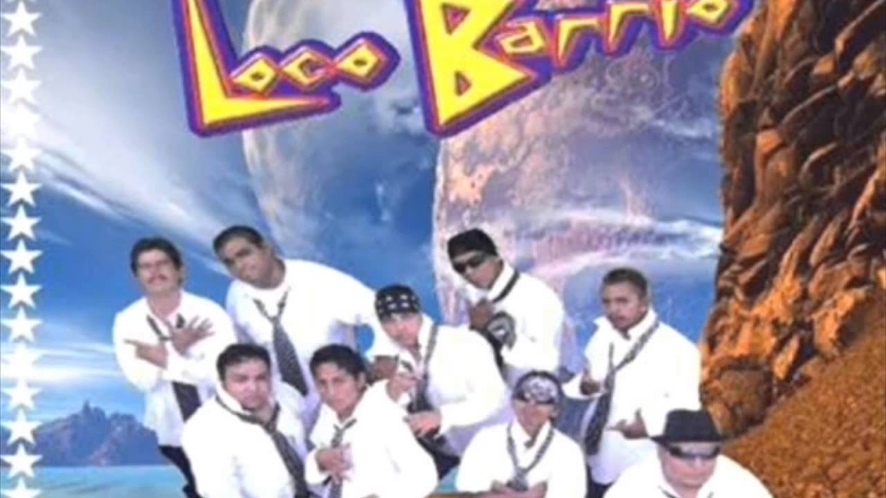 Agarrala Pegala Azotala - El Loco Barrio
