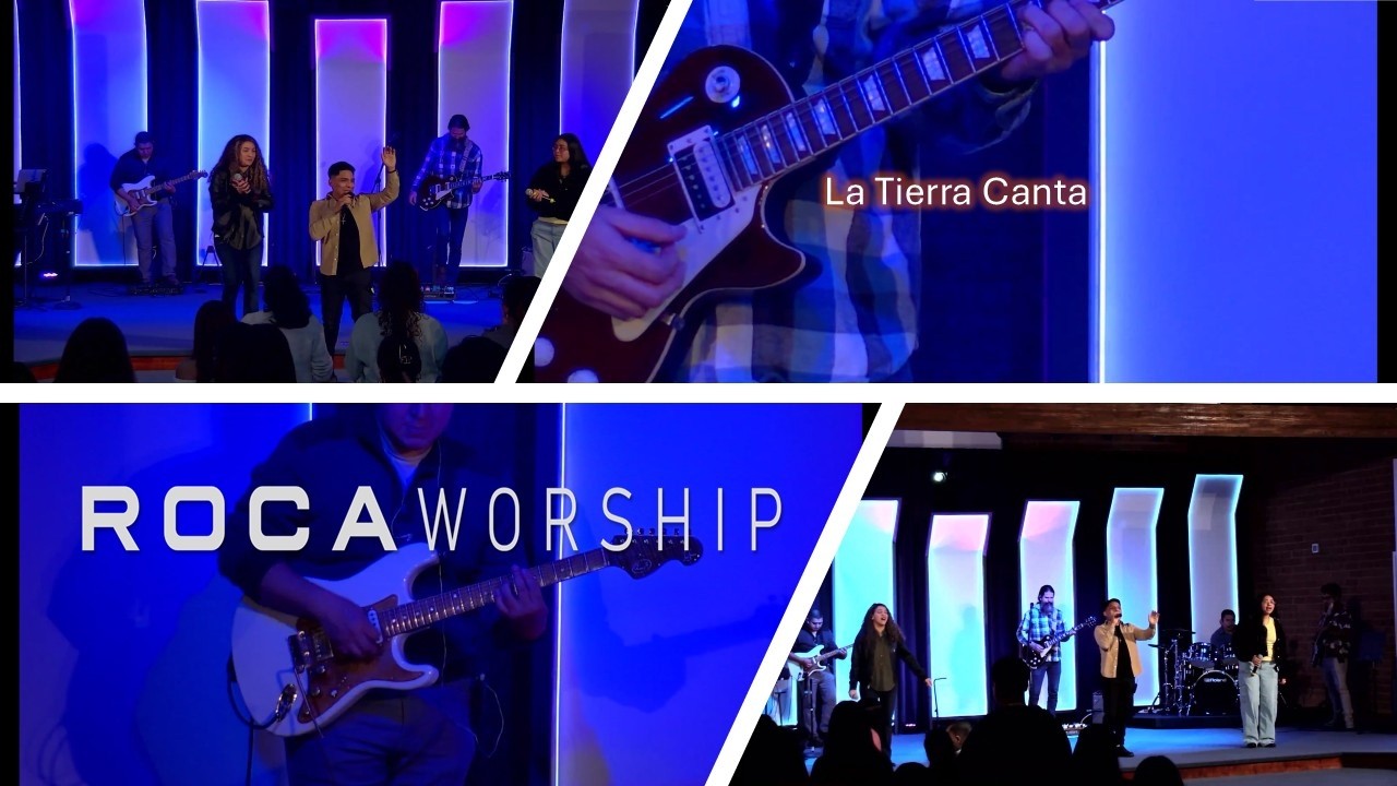 La Tierra Canta