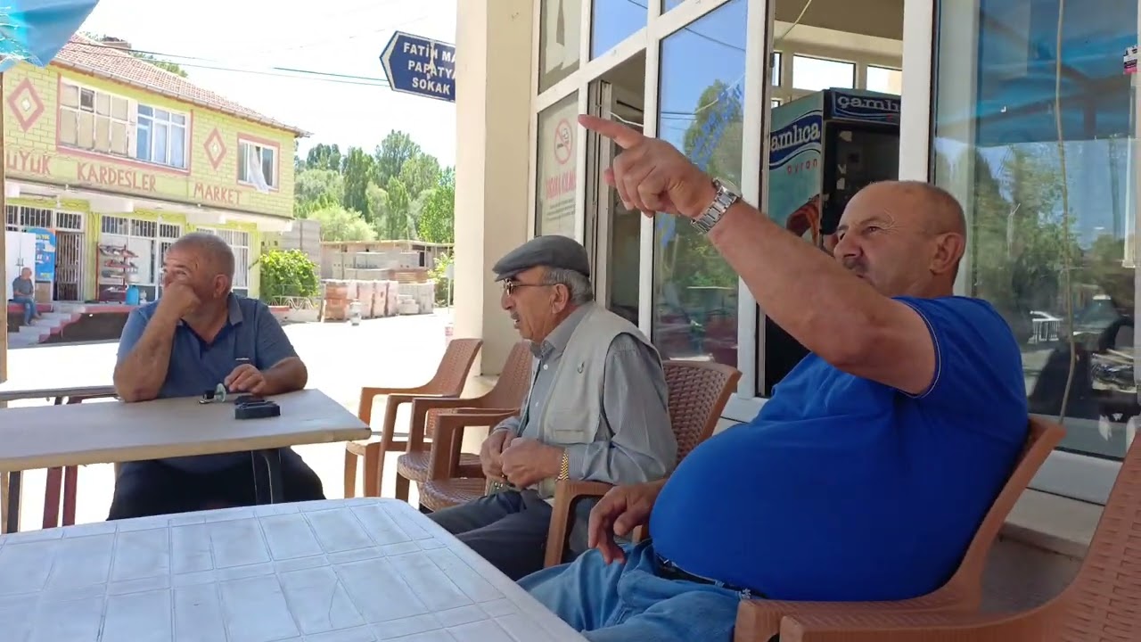 Yozgat sirçali tekke  2025 temmuz Ağustos görüntüleri(Kenan şahin)