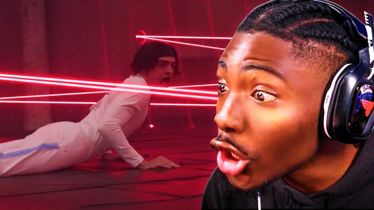 This Is Mr Beast's DEADLIEST Video Yet...