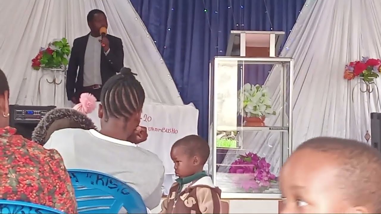 Usishindwe na dhambi ishinde dhambi