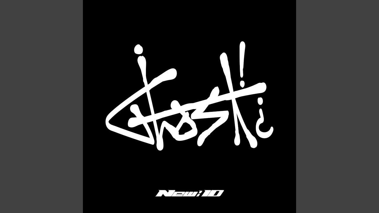 GHOST