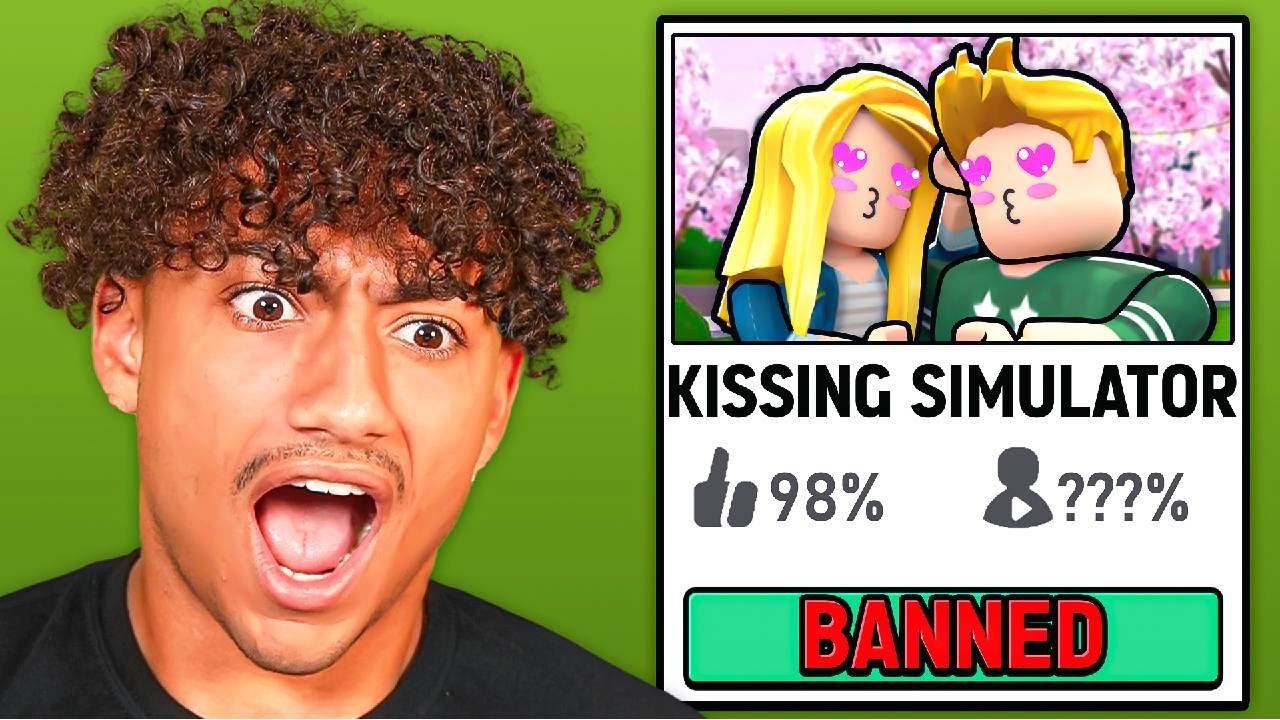 THESE ROBLOX GAMES SHOULD BE BANNED!!