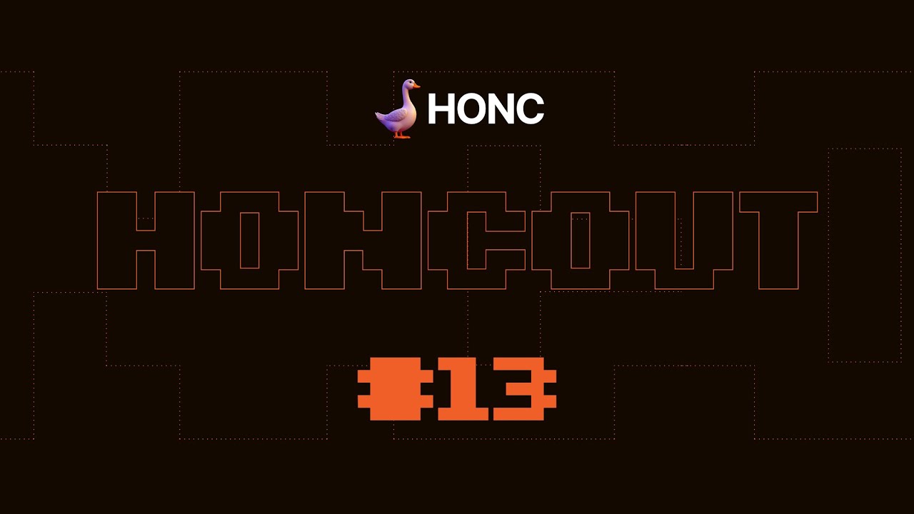 Honc Out #13: Stateful Magic in Serverless: Meet Cloudflare's Durable Objects