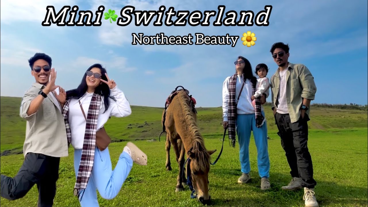 Gamchaman no ma mwnwi Mani 🤣 Biva jamatia & James WC Meetei || Good Memories (2025) #lifestylevlog
