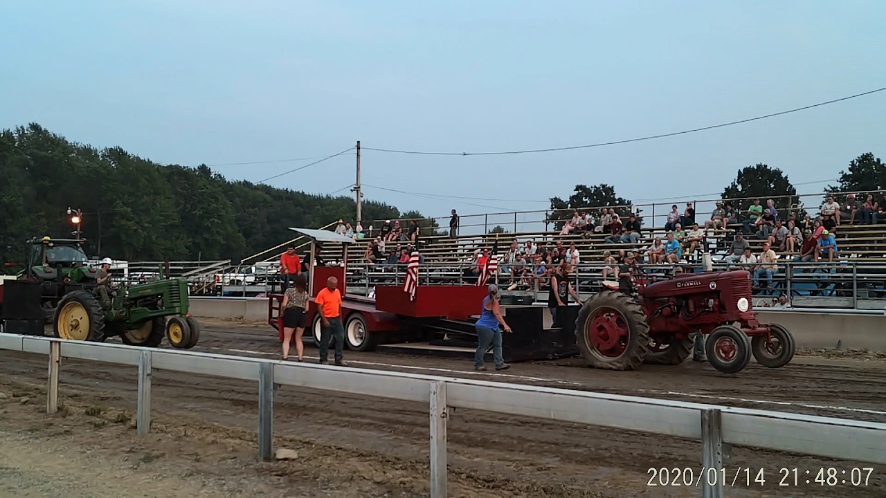 2025 pageant of steam day-2 part-2