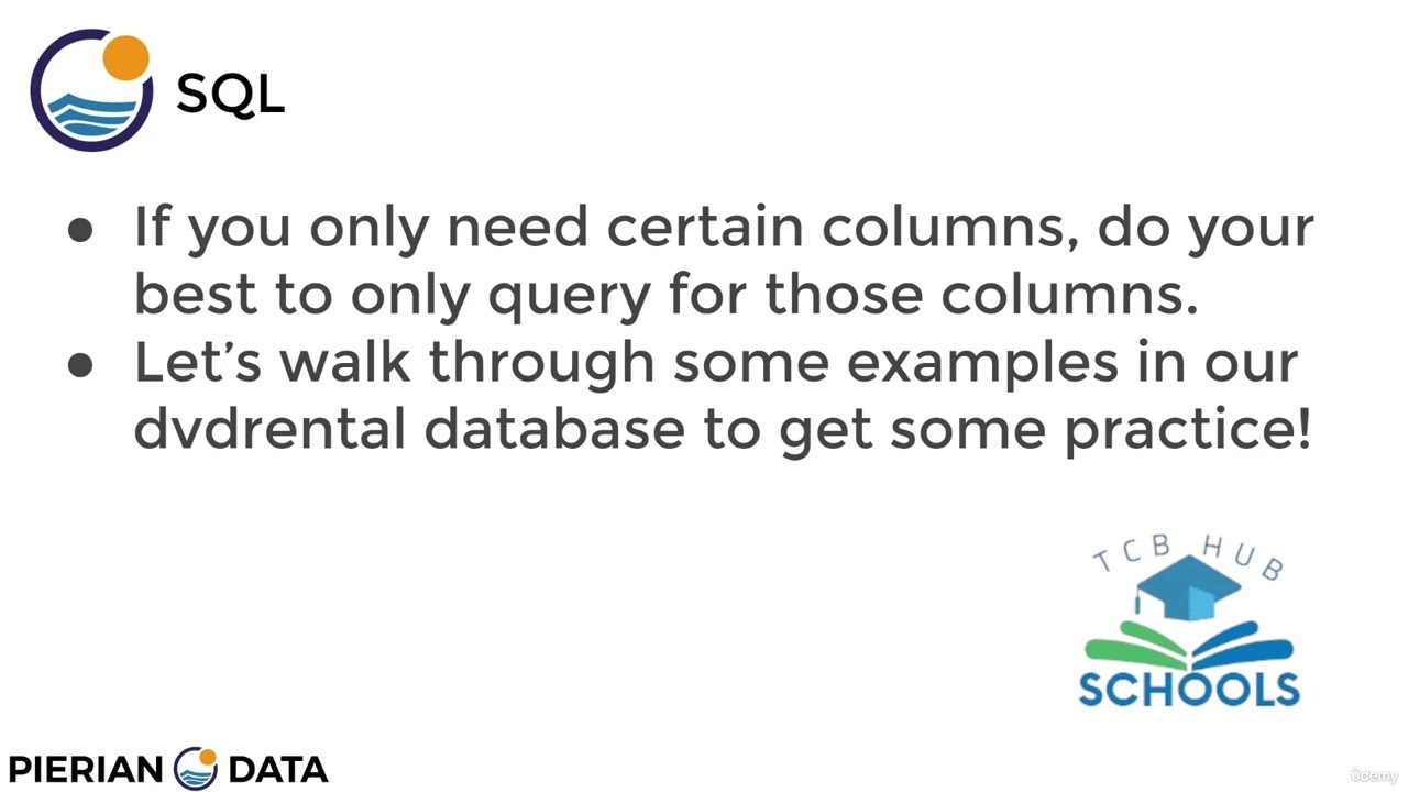 PostgreSQL SELECT Statement &ndash; SQL Basics Explained