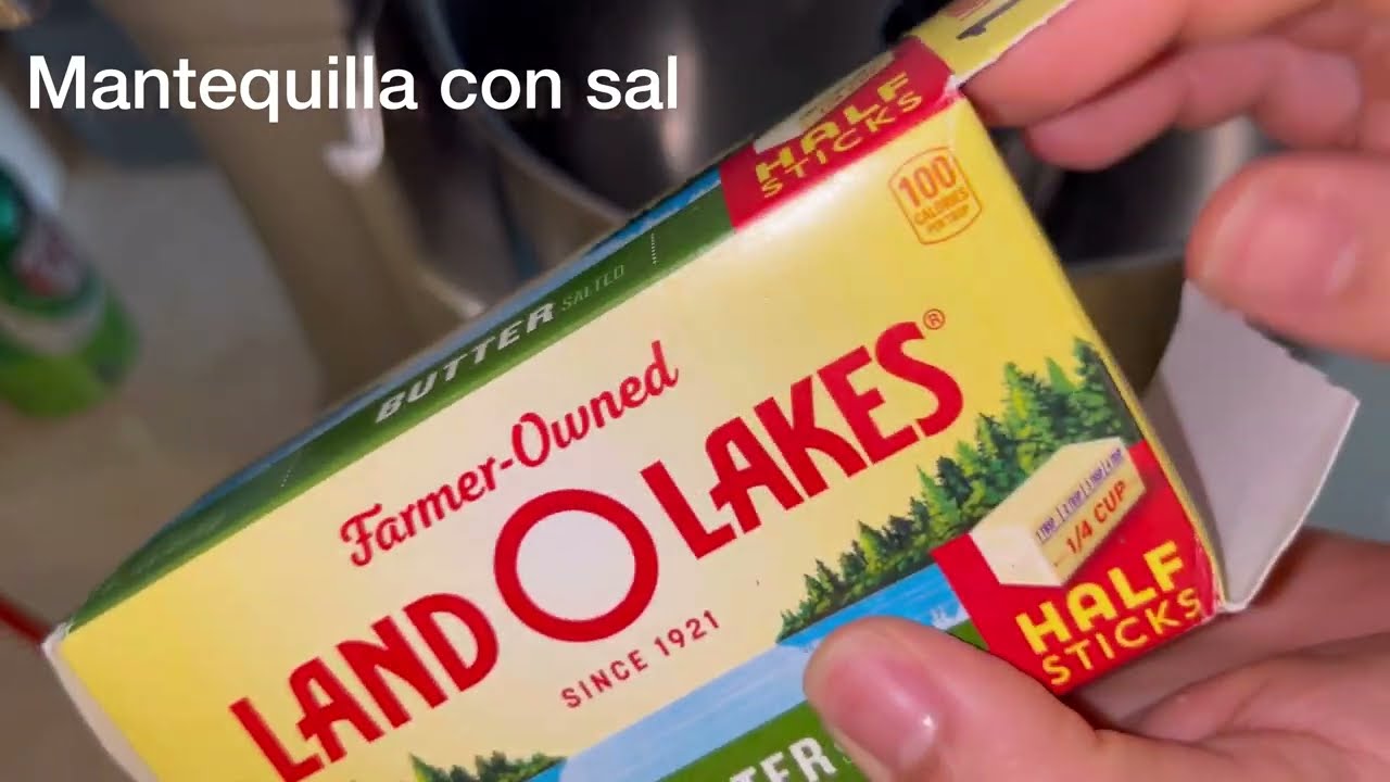 2 LIBRAS DE BIZCOCHO DOMINICANO, aquí les enseño un truco para que su Bizcocho quedé hidratado...
