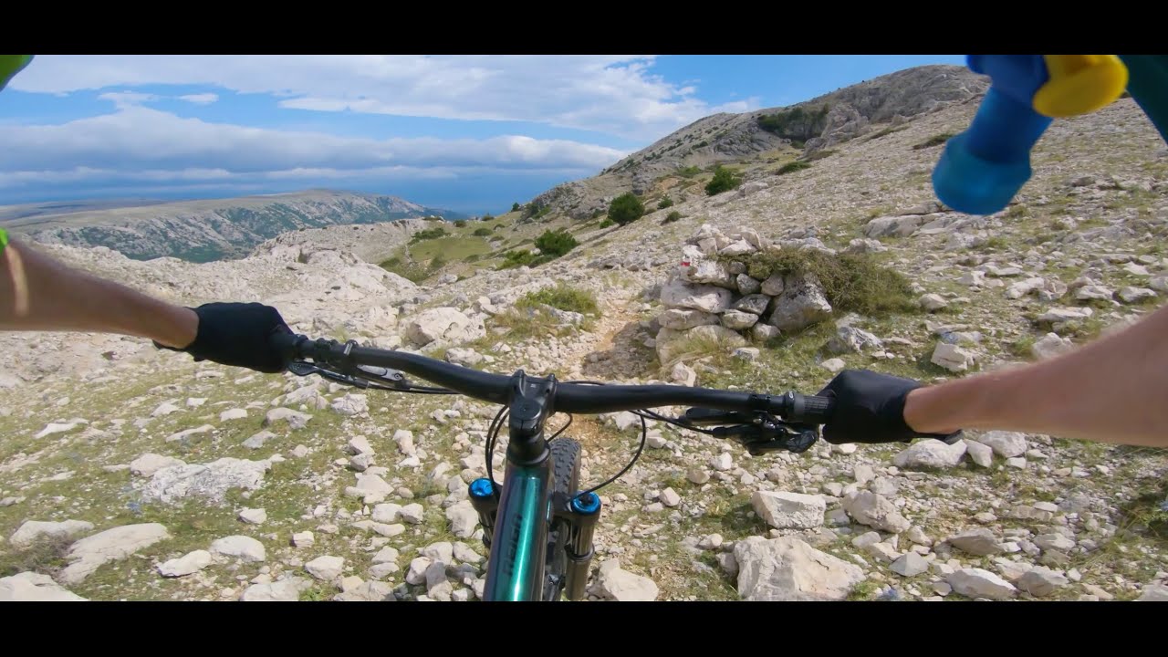 Obzova trip MTB 2020