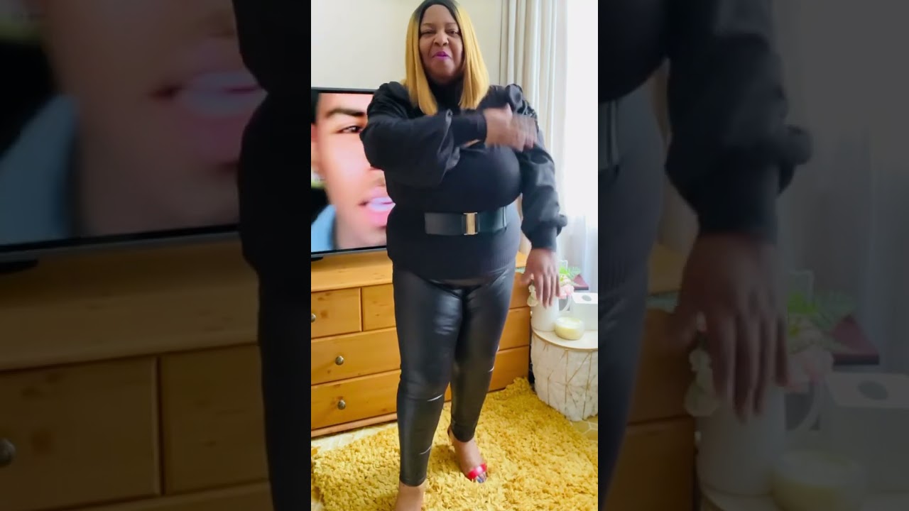 XPluswear -You did that! Full try on haul on my channel #curve #plussizefashion #xpluswear #ootd