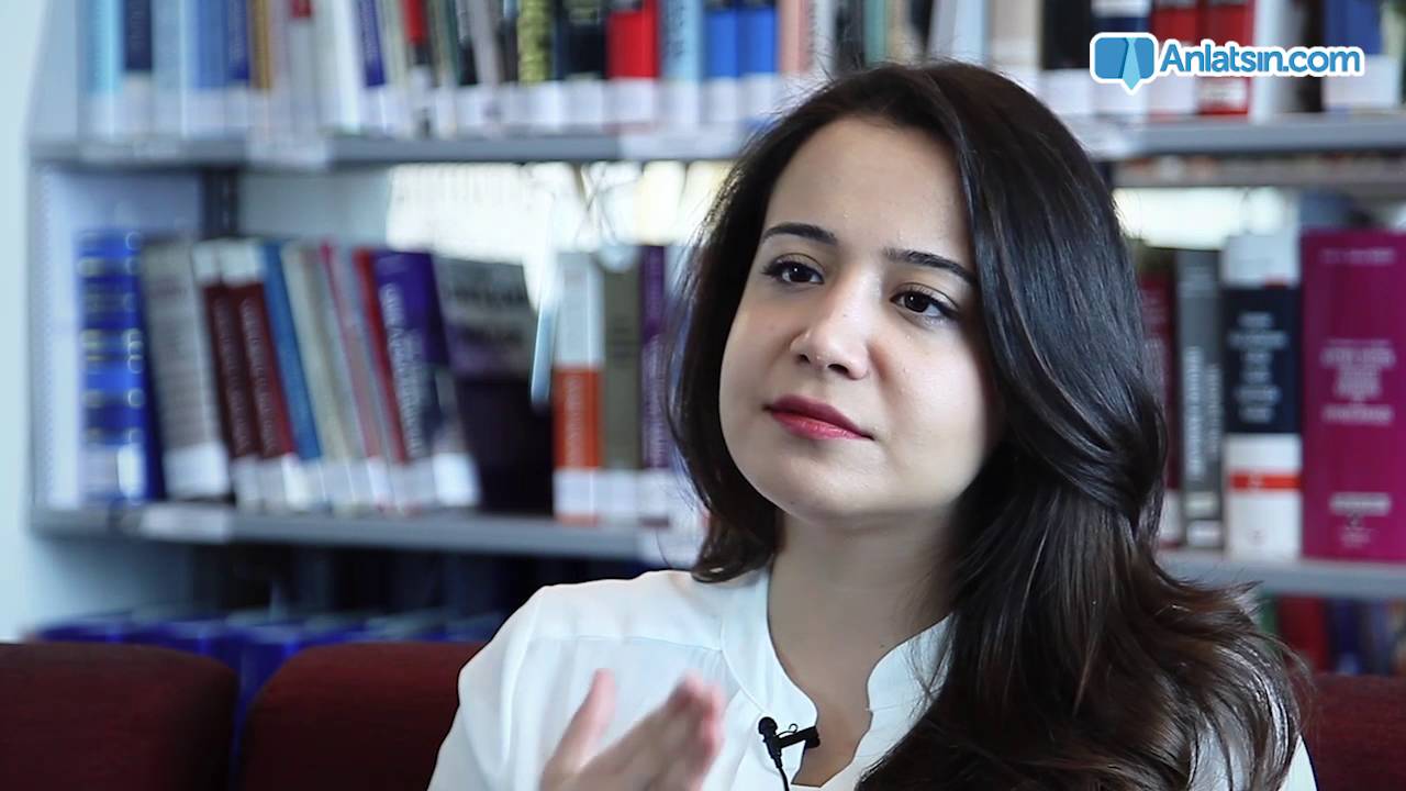 EY Türkiye Vergi Bölümü'nde bir gününüz nasıl geçiyor?