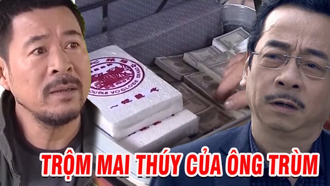 Đàn em ăn bớt MAI THÚY để kiếm tiền tiêu xài và nhận KẾT ĐẮNG Cuồng phong #13
