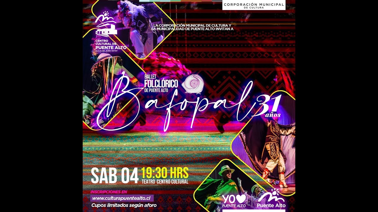 Gala Bafopal - 2022