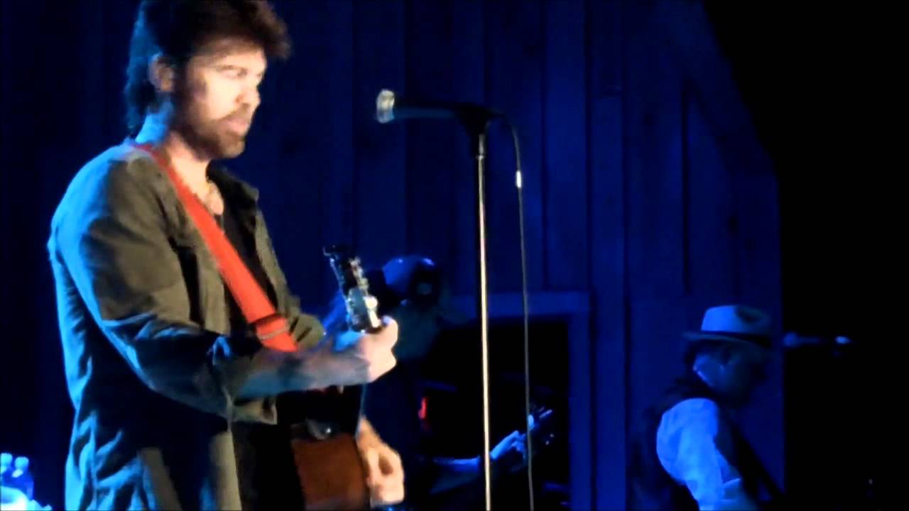 Billy Ray Cyrus - 