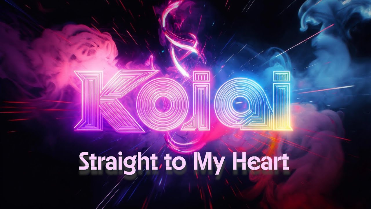 Koiai - Straight to My Heart (Live Multicam, Cologne)