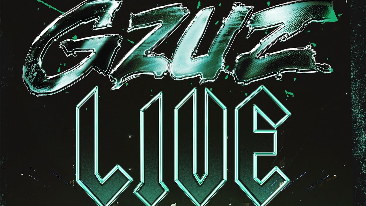 GZUZ LIVE KONZERT 11.2.2026