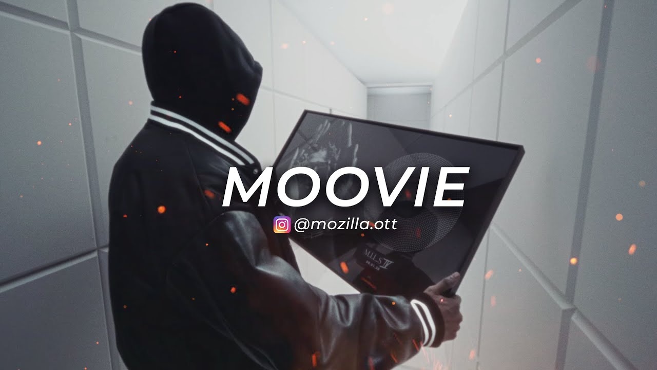 Ninho x MILS 4 Type Beat 