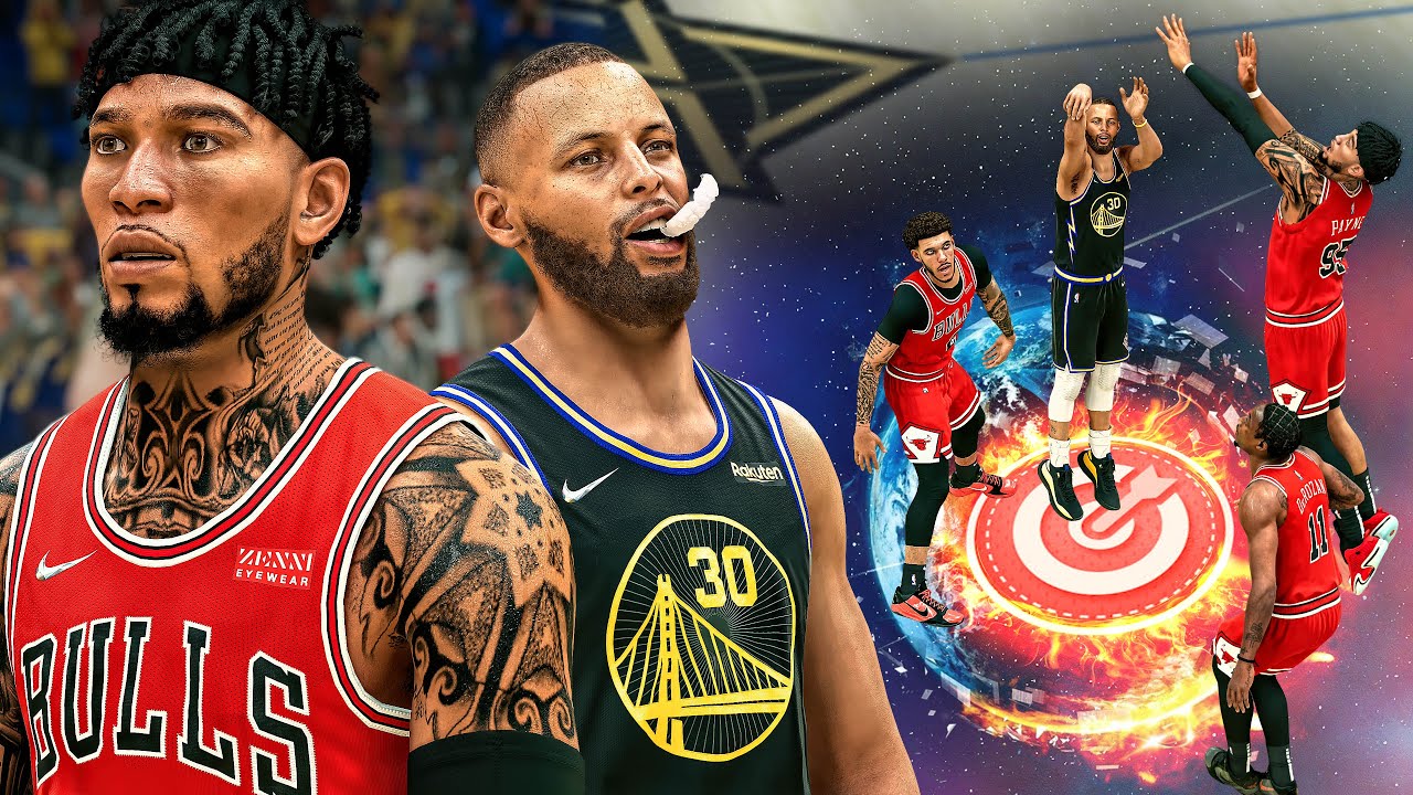 CURRY IS NOT HUMAN! SPLASH BROS TAKEOVER! FIRST LOSING STREAK?!