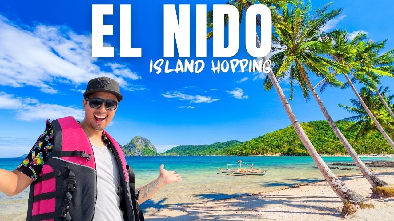 Tour A vs Tour C El Nido | Which Gives You the Best Experience?