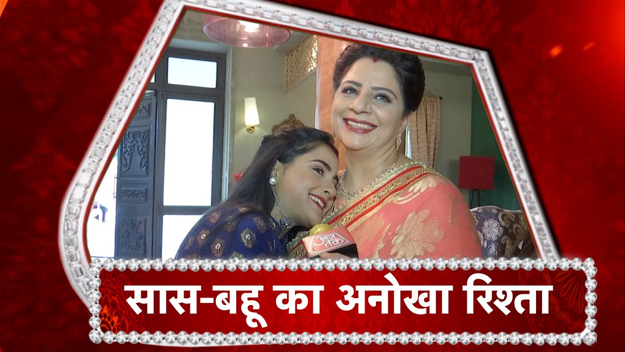 MUST WATCH! Offscreen BONDING Between Debattama Saha & Alka Kaushal aka Anokhi & Devi!