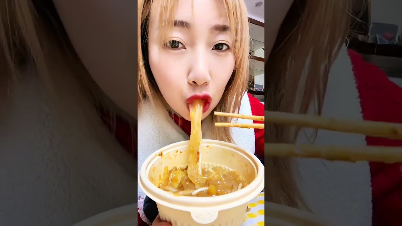 Unforgettable Sheyan's Braised Chicken and Potato Noodles Delight