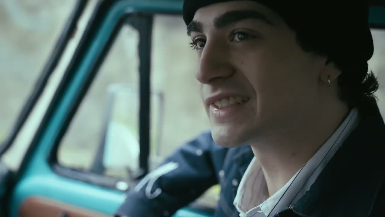  Teaser Videoclip Brand “Time to Shine” 