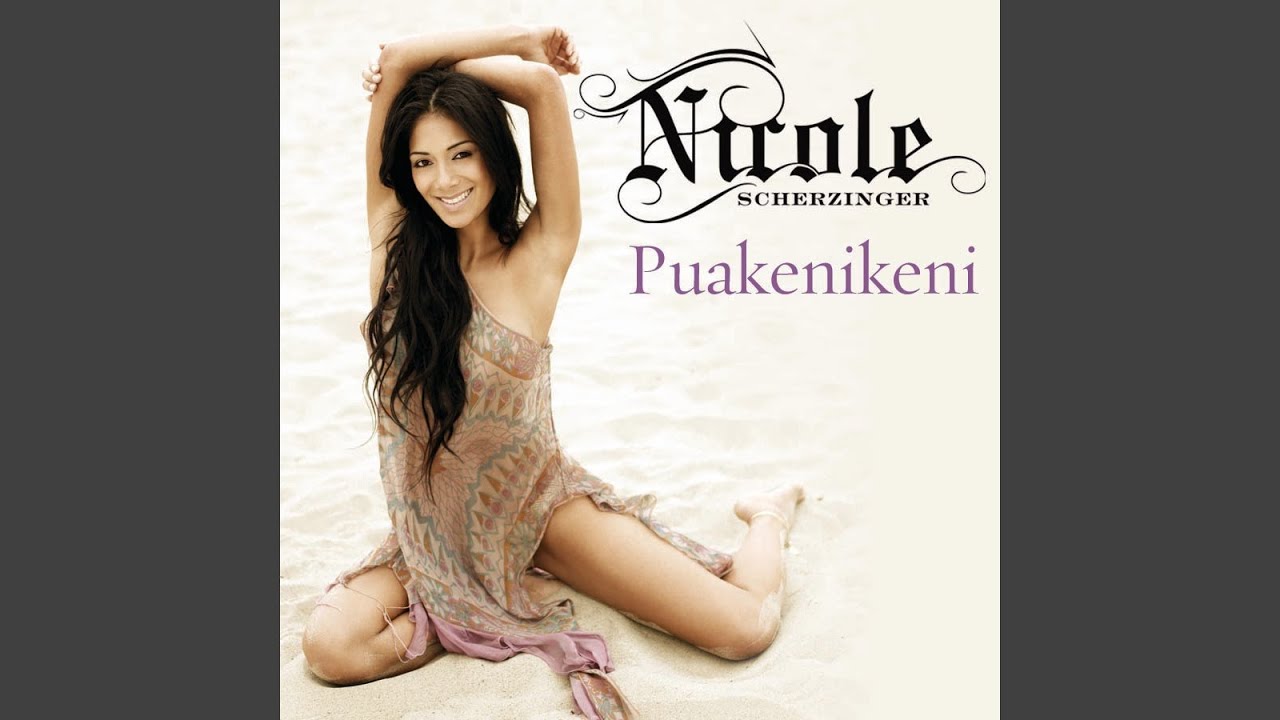 Puakenikeni (Album Version)