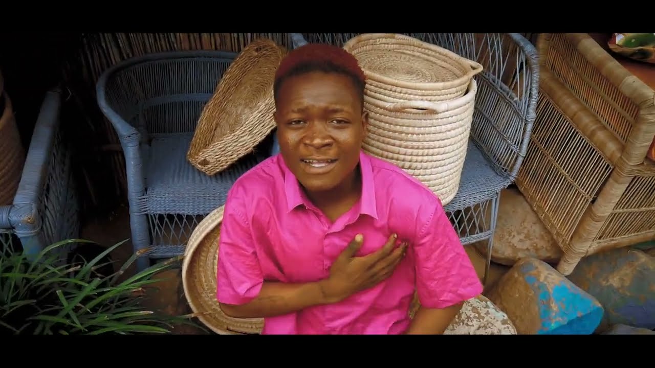 Med C Mw Mtendere Official Music Video  Director Controller 4K