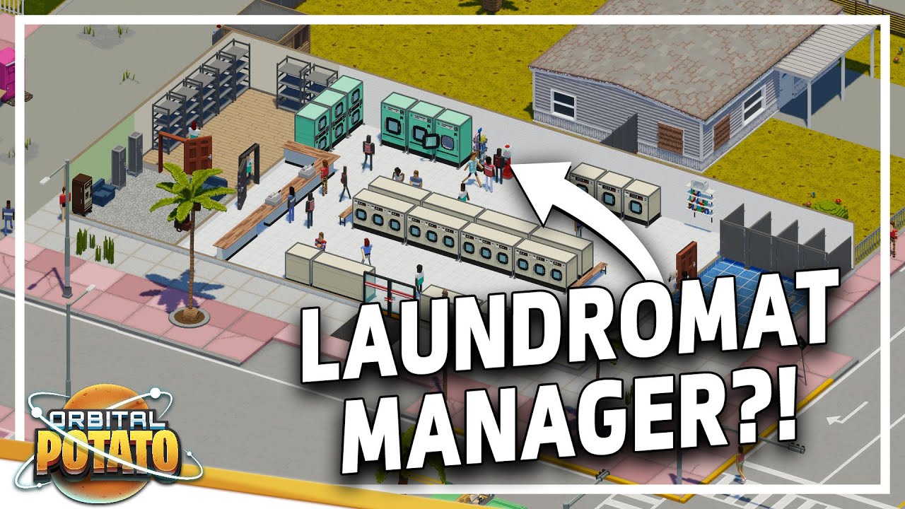 ILLEGAL BASE BUILDER!! - Definitely Not Fried Chicken - Management Base Builder!