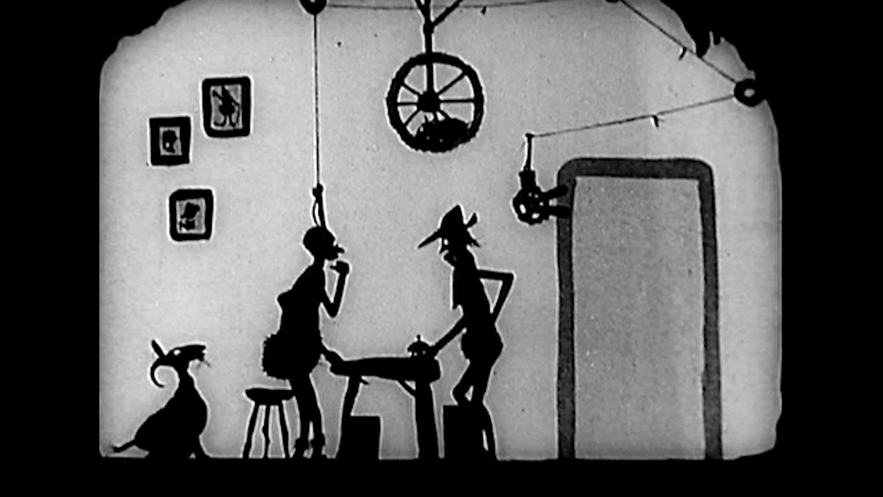 The Original Movie 1922