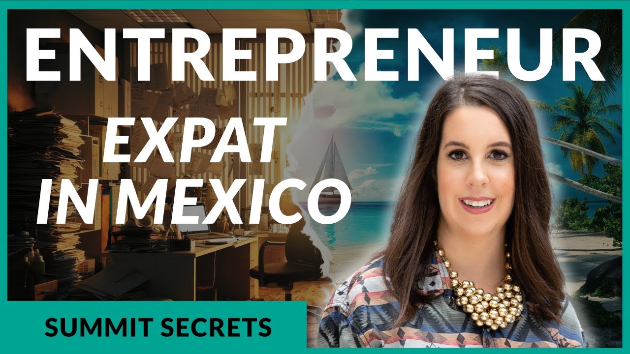 Automating Your Business To Travel The World