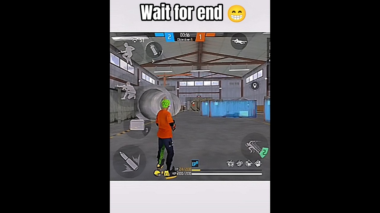 Funny moments 😁 meme ff @AXX Gaming