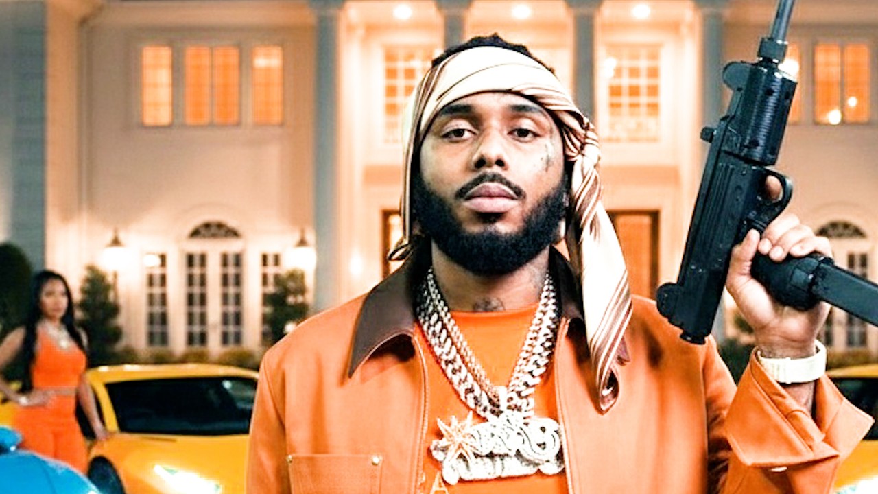 Moneybagg YO - Criminal Mixtape Ft. Pooh SHiesty & King Von [Unreleased Album] 2026
