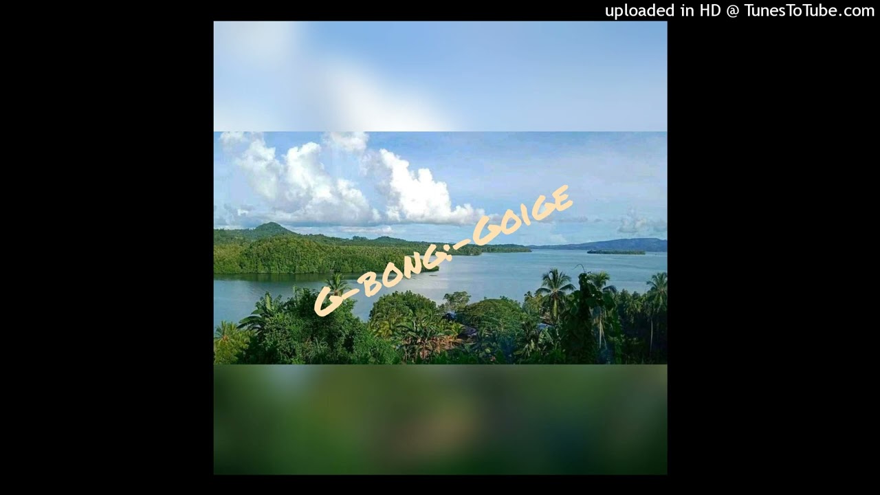 Goige; G-Bong(stone fish)